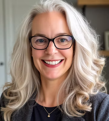 Sheila Berry, founder of Ellberry
